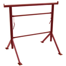 139250 Koza lešenářská pevná, 1100 - 1800 mm, šíře 1200 mm