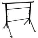 139255 Koza lešenářská pevná, 1000 - 1700 mm, šíře 1200 mm