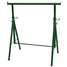 139261 Koza lešenářská otočná, 1000 - 1700 mm