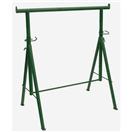 139262 Koza lešenářská otočná, 1220 - 2100 mm