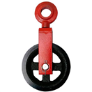 139277 Kladka zednická S, 500/0,5 t, B oko