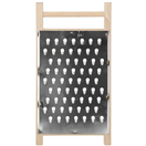 139425 Struhadlo na řepu v dřevěném rámu