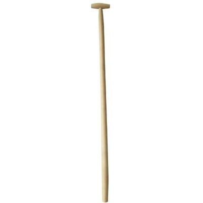Násada T na lopatu/ vidle, 120 cm