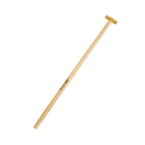 ENPRO 139606 Násada T na lopatu/ vidle, 120 cm, ENPRO