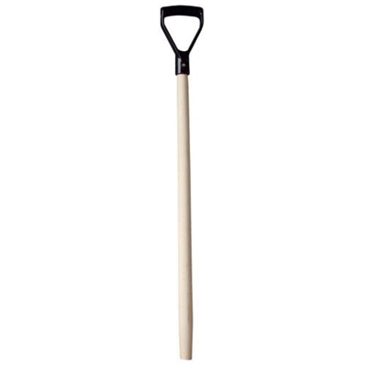 Násada na rýč, 100 cm, plastová rukojeť PH-Y
