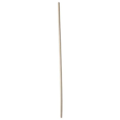 Násada na železné hrábě, 150 cm