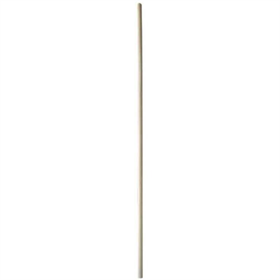 Násada na smeták, 140 cm