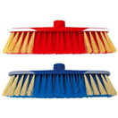 ENPRO 139741 Smeták barevný, 280 mm, hrubý závit, vlas 6 cm, ENPRO