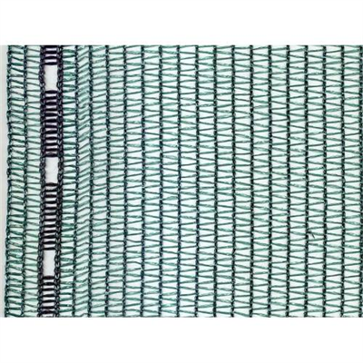 Síť na lešení, 2,08 m x 25 m, 55 g/m2, role, zelená