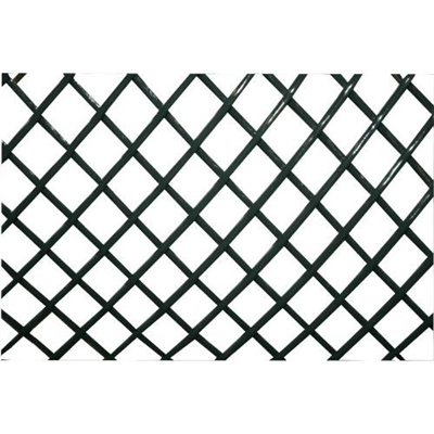 Pletivo okrasné plastové, 1 x 50 m, oko 13 mm