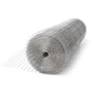 142310 Pletivo rabicové svařované, 25 x 25 x 0,8 mm, 1 x 50 m