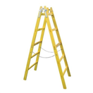 ENPRO 144060 Štafle dřevěné STANDARD 330, 4 příčky, ENPRO