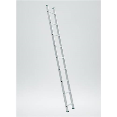 Žebřík Al, 1 x 7 příček, 1,99 m, ALVE 7107