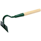 144721 Motyčka okopávací nízká, s násadou 25 cm, FED