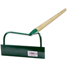 144745 Škrabka, s násadou 100cm, 175 x 50 mm, FED