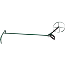 144788 Plečka ruční pojízdná