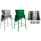 144793 Řezačka na řepu pozinkovaná