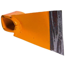 ENPRO 144901 Motyka plecí, bez násady, ENPRO