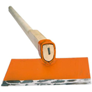 ENPRO 144917 Motyka vinohradnická široká, s násadou 120cm, 220 x 80 mm, ENPRO