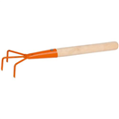 ENPRO 144940 Drábek 3 hrotý, s násadou 30 cm, ENPRO