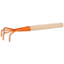 Drábek 4 hrotý, s násadou 30 cm, ENPRO