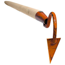 ENPRO 144971 Motyčka špička, s násadou 30 cm, ENPRO