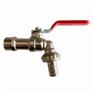 145247 Ventil zahradní mosazný, 1/2 310N VIR