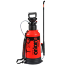 Kwazar 145364 Postřikovač tlakový ramenní Orion Super 360°, 9 l, KWAZAR
