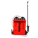 Kwazar 145366 Postřikovač tlakový zádový Neptun Super 360°, 15 l, KWAZAR