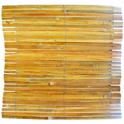 Bambus štípaný, 1 x 5 m