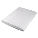 145561 Textilie netkaná, 1,6 x 5 m, 17 g/m2, bílá