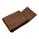 145566 Textilie netkaná, 3,2 x 10 m, 50 g/m2, hnědá