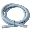 147833 Hadice pračková, odpadní přímá 3 m