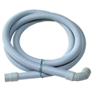 147840 Hadice pračková, odpadní s kolínkem 1,5 m