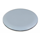 Walteco 148282 Kluzák univerzální O 30 mm, samolepící, šedý, 4 ks