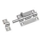 Walteco 148351 Zástrčka 38 x 55 mm, pozinkovaná