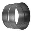 HACO 149620 Spojka na flexo potrubí HSK, O 125 mm 0607