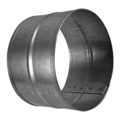 Spojka na flexo potrubí HSK, O 125 mm 0607