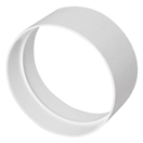 HACO 149633 Spojka kulatého kanálu CVO 132, vnitřní O 129 mm 0653