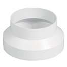 HACO 149637 Redukce plastová RP, O 125/150 mm 0657