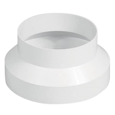 Redukce plastová RP, O 125/150 mm 0657