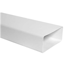 HACO 149651 Kanál plochý V, 110 x 55 x 500 mm 0613