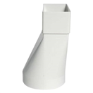 HACO 149668 Kus přechodový CZD, 104/110 x 55 mm 0630