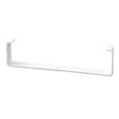 HACO 149672 Držák kanálu UMP, 220 x 55 mm, 2 ks 0662