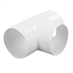 Tvarovka T CTO, 3 x 125 mm 0665