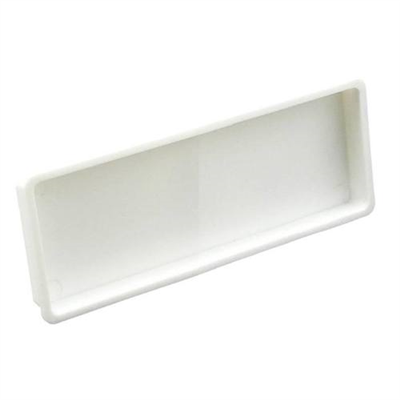 Zátka plastová ZP 110 x 55, 0693