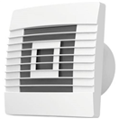 HACO 149925 Ventilátor stěnový s žaluzií, 150 mm, standardní provedení 0925