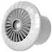 Ventilátor stropní, kuličková ložiska 100 mm, standardní pro