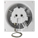 HACO 149944 Ventilátor stěnový axiální, 100 mm, AV DRIM S 0944