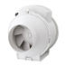 Ventilátor diagonální potrubní DVP HIDE 150 S, HACO